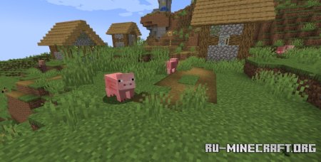  Programmer Art x Fresh Animations  Minecraft 1.21.5