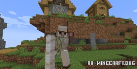  Programmer Art x Fresh Animations  Minecraft 1.21.5
