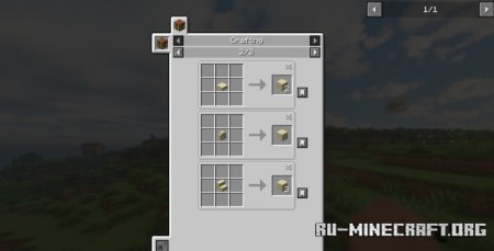  Sandstone Recycling  Minecraft 1.21.5