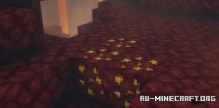  Nether Gold Ore Drops Raw Gold  Minecraft 1.21.5