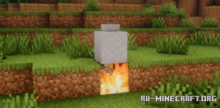  Fired Pots  Minecraft 1.21.5