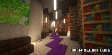  For the June 28 Houses Jam: Illager Druid's Pale Oak Tree House  Minecraft