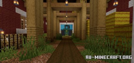  :   Minecraft PE