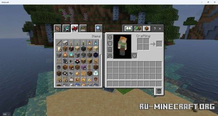     Minecraft PE 1.21
