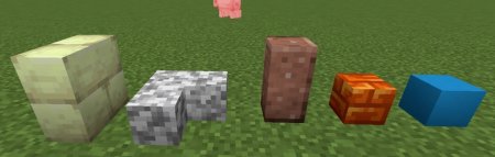     Minecraft PE 1.21