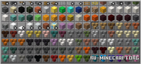     Minecraft PE 1.21