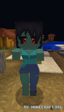      Minecraft PE 1.21