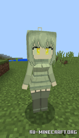     Minecraft PE 1.21