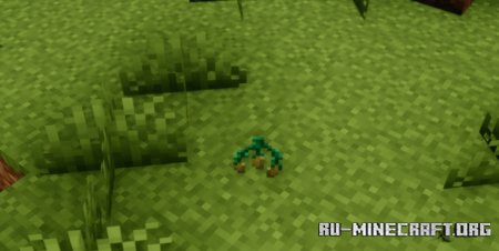  Forgetful Sniffer  Minecraft 1.21.5
