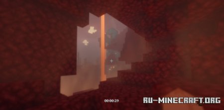  Timer For Speedruns  Minecraft 1.21.5