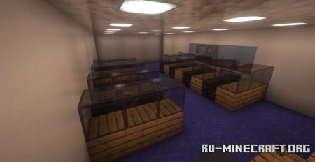  Roblox: The Horror Mansion  Minecraft