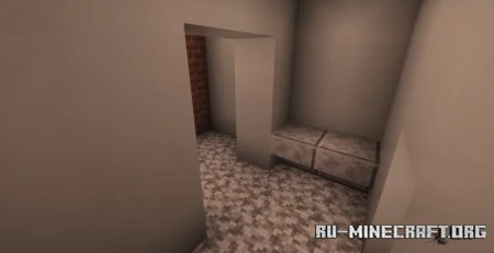  Roblox: The Horror Mansion  Minecraft