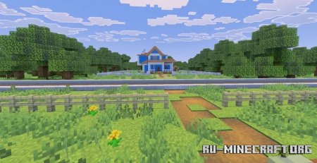  Hello Neighbor in Minecraft: Forgotten Days  Minecraft