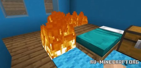  Hello Neighbor in Minecraft: Forgotten Days  Minecraft