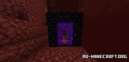  Allow Portal GUIs  Minecraft 1.21.6