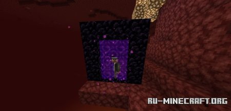  Allow Portal GUIs  Minecraft 1.21.6