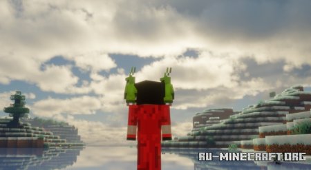  Persistent Parrots  Minecraft 1.21.6