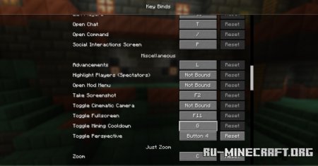  No Mining Cooldown  Minecraft 1.21.6