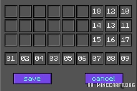  IRestocker  Minecraft PE 1.21