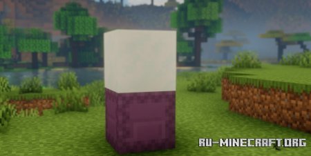  Shulker Raise  Minecraft 1.21.1