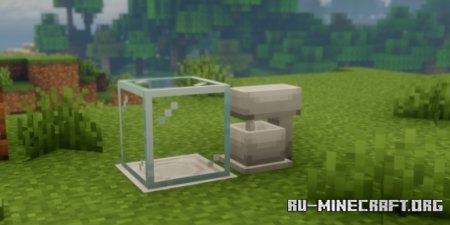  Pedros Bakery  Minecraft 1.21.1
