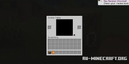 Pedros Bakery  Minecraft 1.21.1