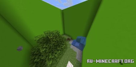  Find the button by Lzr_him  Minecraft