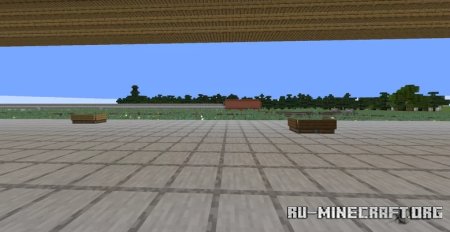  Kolberg railway station  Minecraft