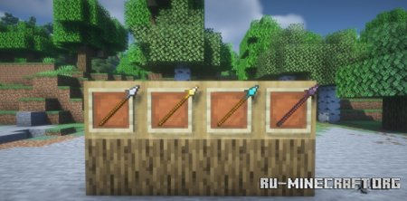  Takes Armory  Minecraft 1.21.6