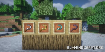  Takes Armory  Minecraft 1.21.6