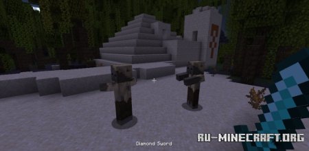  Husks Drop Sand  Minecraft 1.21.6