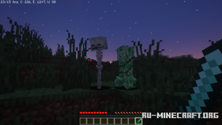  Passive Mobs  Minecraft 1.21.6