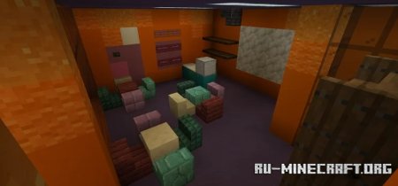  Care of Gongon  Minecraft