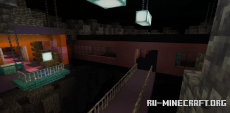  Care of Gongon  Minecraft