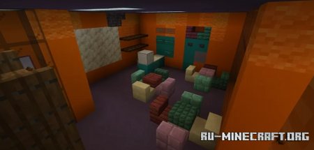  Care of Gongon  Minecraft
