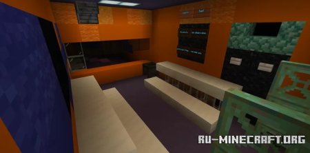  Care of Gongon  Minecraft