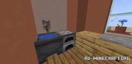  19th Century English Terrace Houses  Minecraft