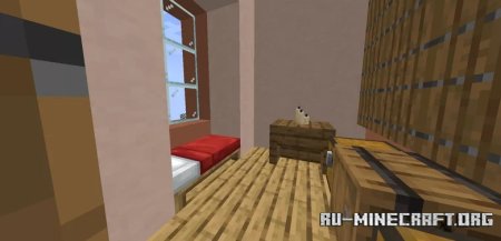  19th Century English Terrace Houses  Minecraft