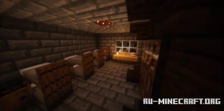  Copper Prison  Minecraft