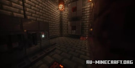  Copper Prison  Minecraft