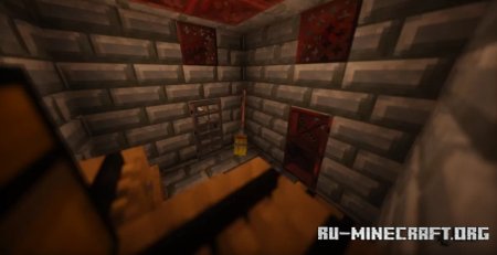  Copper Prison  Minecraft