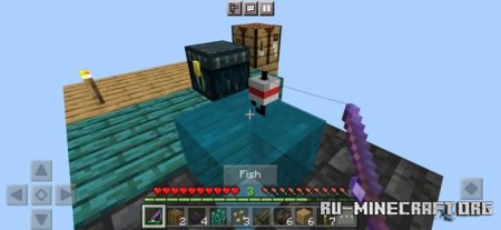       Minecraft PE