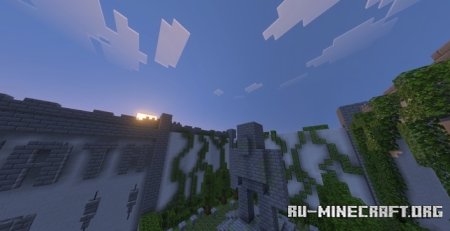    Minecraft PE