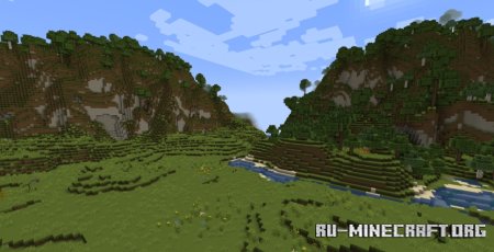  Modern Mizunos  Minecraft 1.21.6