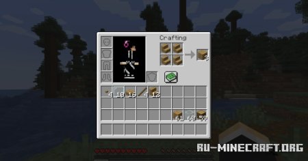  Recipe Reshaper  Minecraft 1.21.6