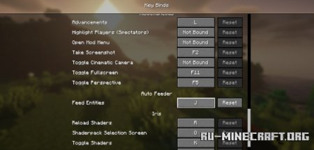  Auto Feeder  Minecraft 1.21.6