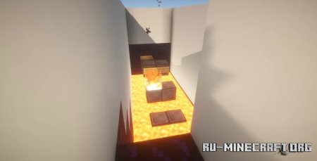  10 level parkour by kaakaow  Minecraft