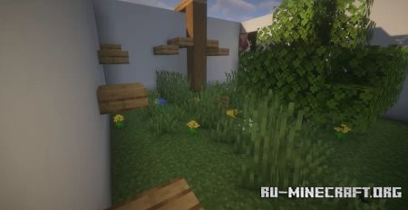  10 level parkour by kaakaow  Minecraft