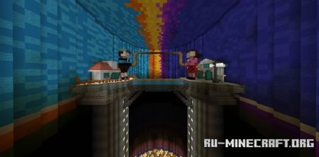  Jump Rope from Squid Game Season 3  Minecraft
