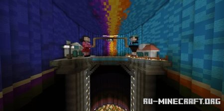  Jump Rope from Squid Game Season 3  Minecraft